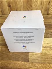 GOOGLE WIFI SNOW